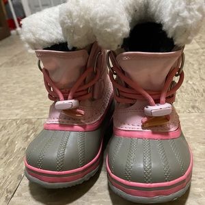 Sorel Winter Boots